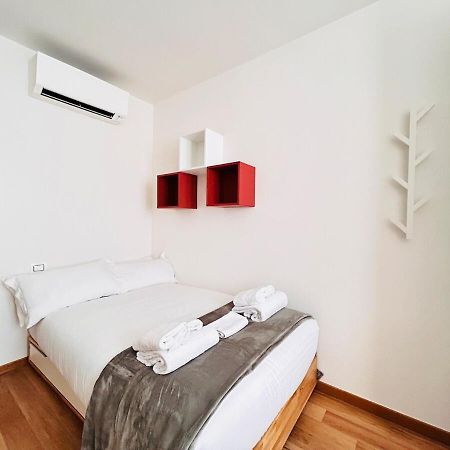 Homeby, Terrace Apartment Francesca Florencja Zewnętrze zdjęcie
