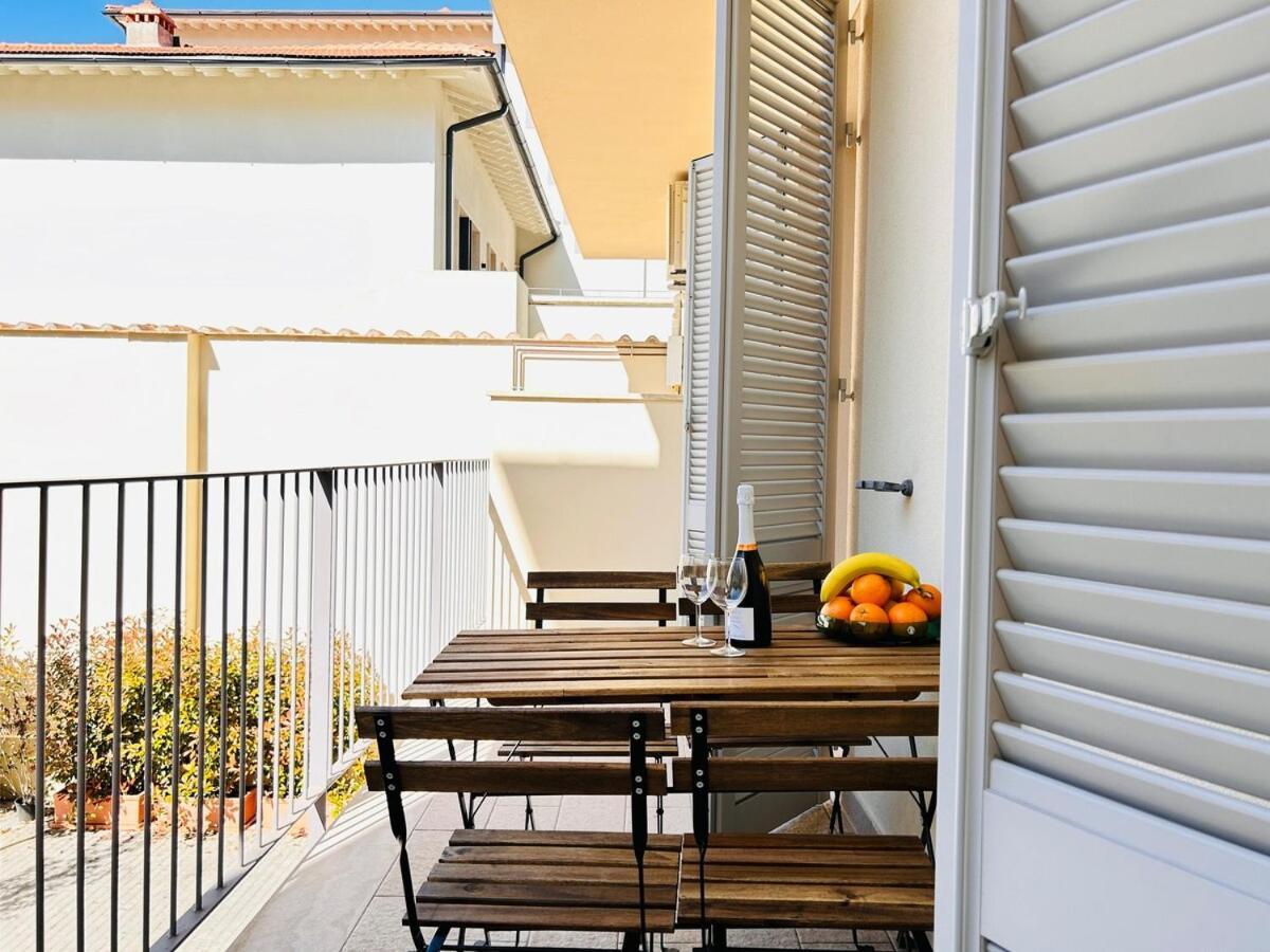 Homeby, Terrace Apartment Francesca Florencja Zewnętrze zdjęcie