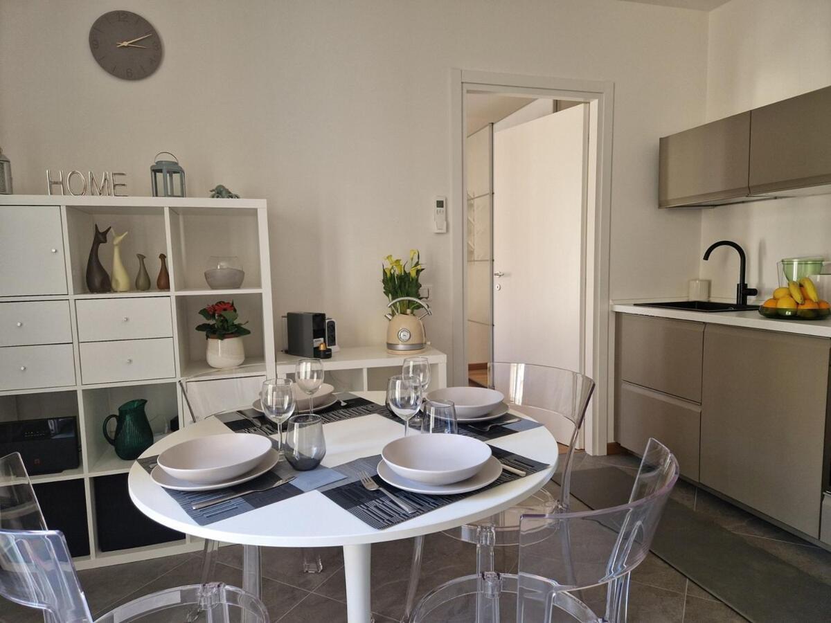 Homeby, Terrace Apartment Francesca Florencja Zewnętrze zdjęcie