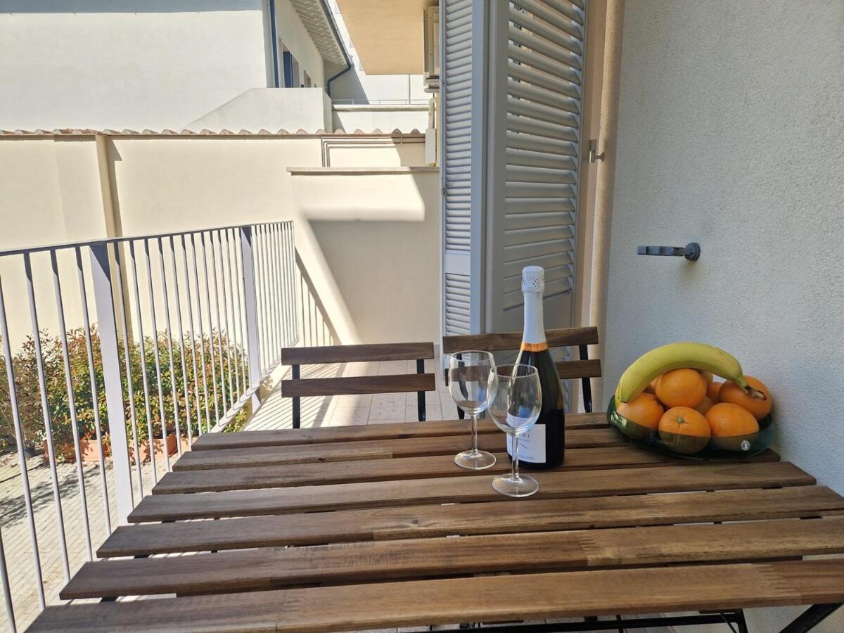 Homeby, Terrace Apartment Francesca Florencja Zewnętrze zdjęcie