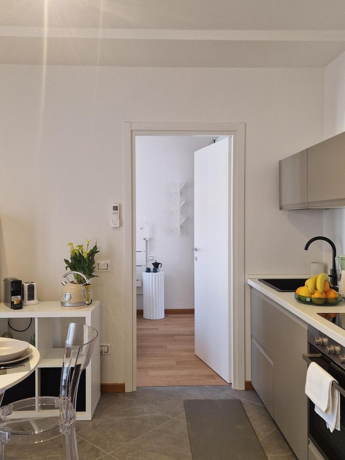 Homeby, Terrace Apartment Francesca Florencja Zewnętrze zdjęcie