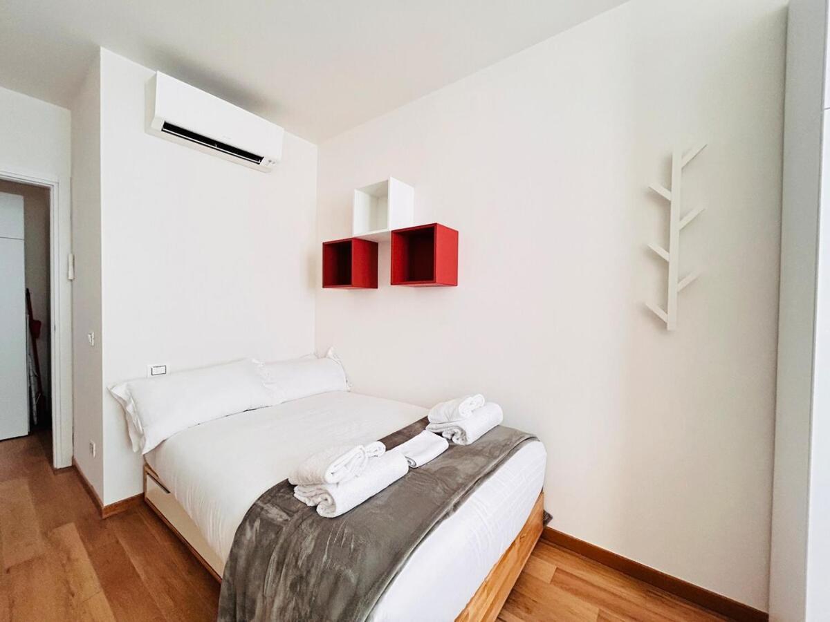 Homeby, Terrace Apartment Francesca Florencja Zewnętrze zdjęcie