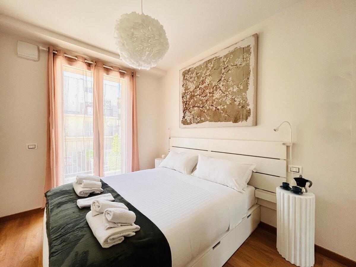 Homeby, Terrace Apartment Francesca Florencja Zewnętrze zdjęcie