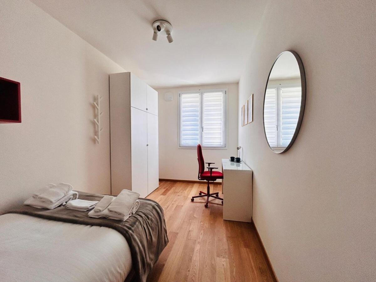 Homeby, Terrace Apartment Francesca Florencja Zewnętrze zdjęcie