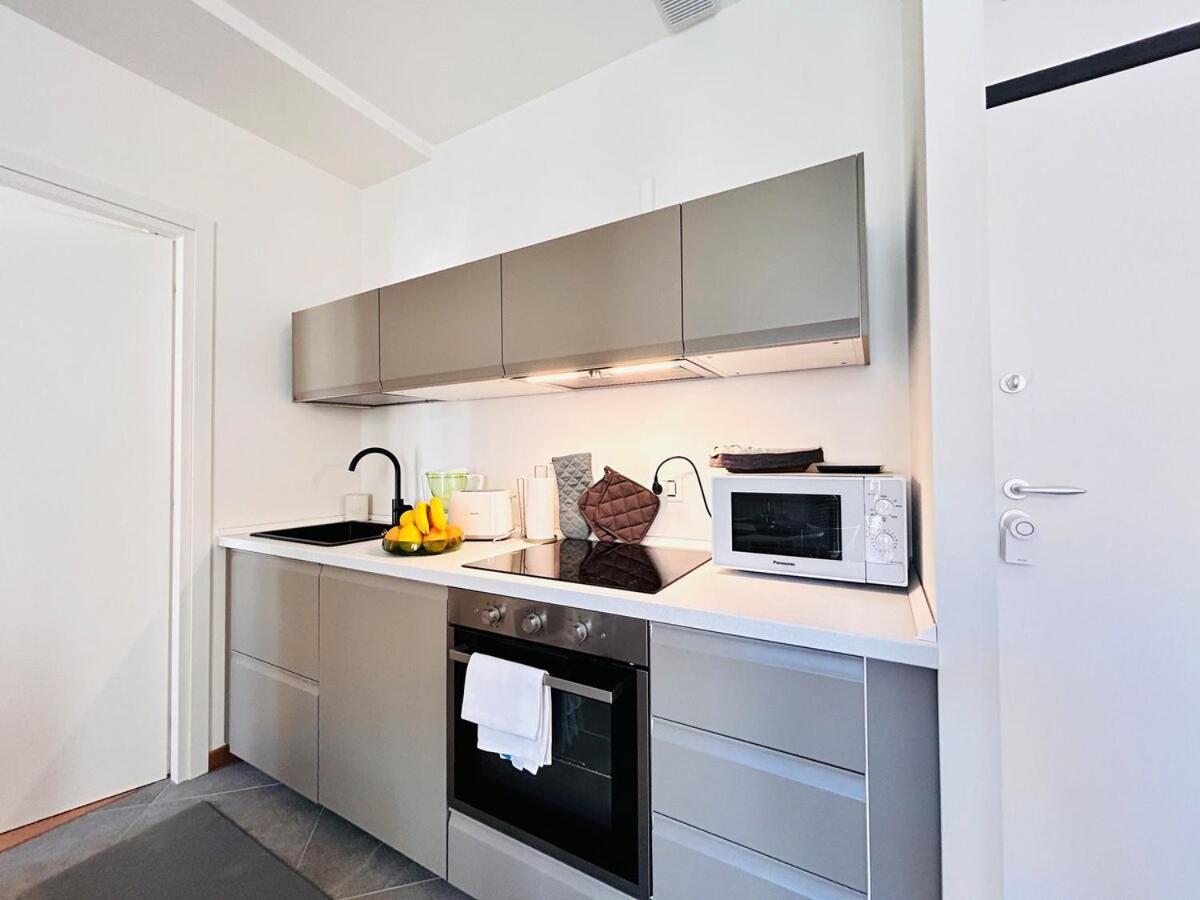 Homeby, Terrace Apartment Francesca Florencja Zewnętrze zdjęcie