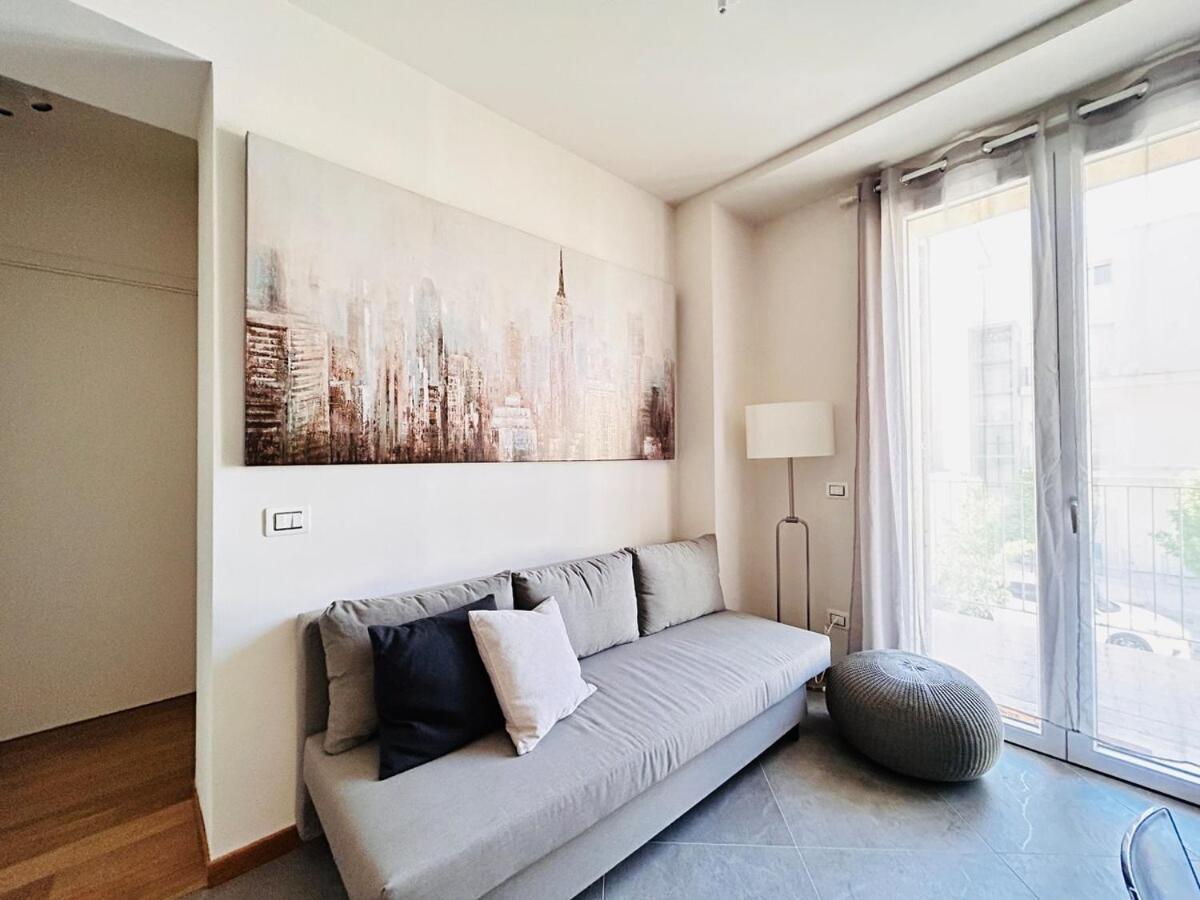 Homeby, Terrace Apartment Francesca Florencja Zewnętrze zdjęcie