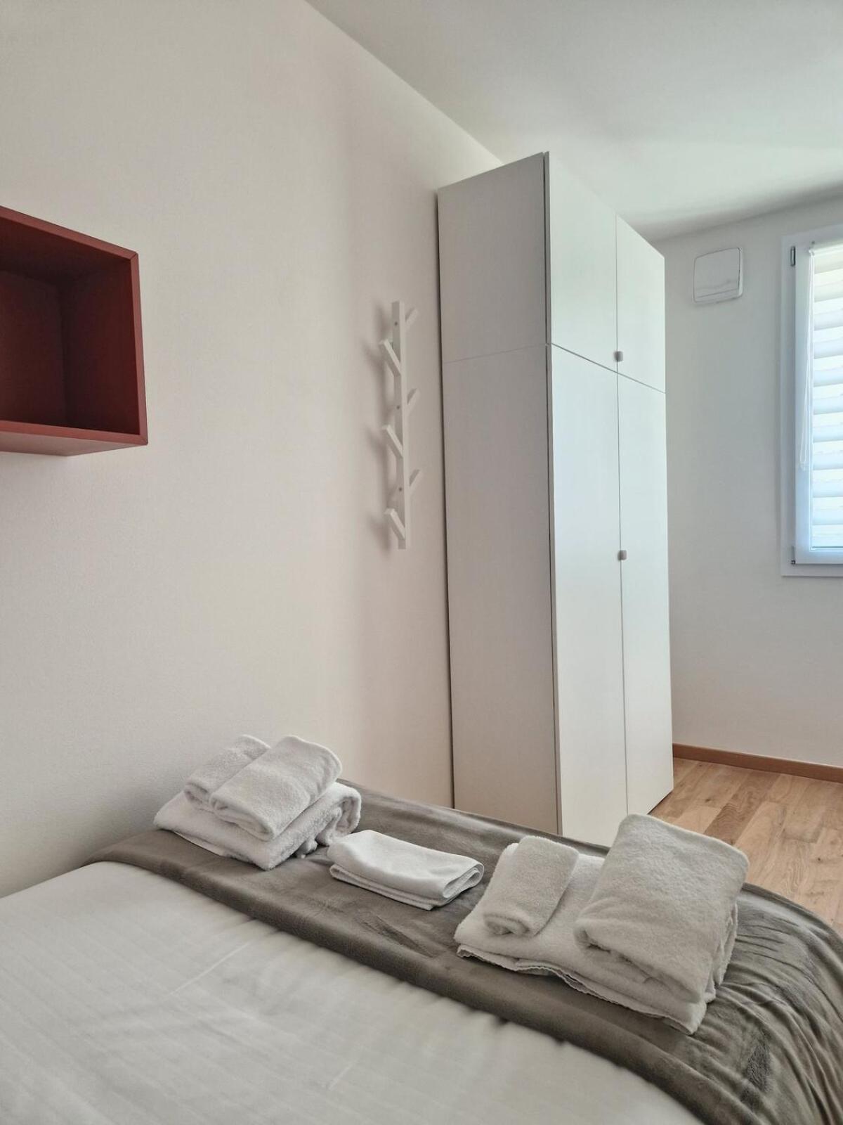 Homeby, Terrace Apartment Francesca Florencja Zewnętrze zdjęcie